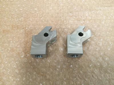 ER 50 Yoke 95 degrees 13mm sockets (2)